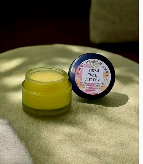 FACE Butter