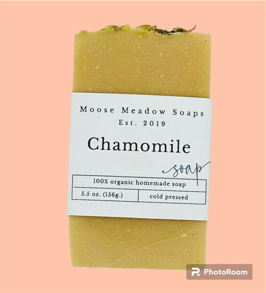 Chamomile