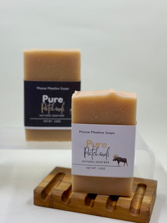 Pure Patchouli