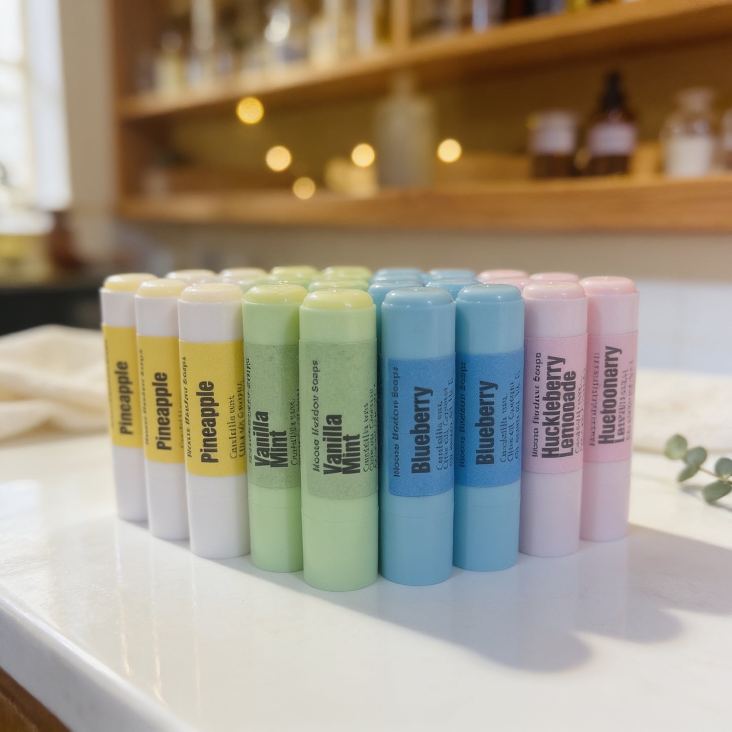 Chapstick (natural)