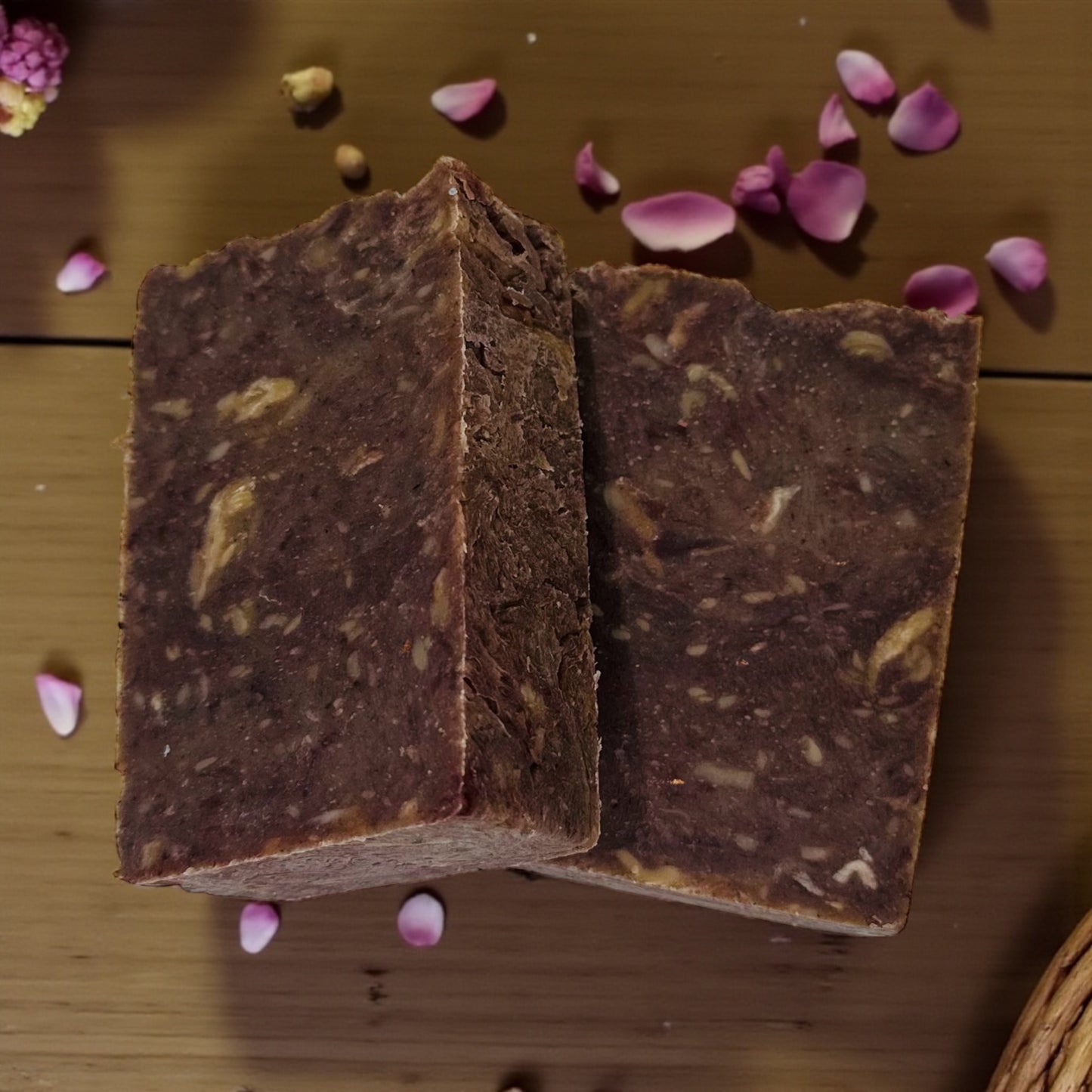 Hot Mess (hot processed)