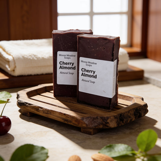 Cherry Almond