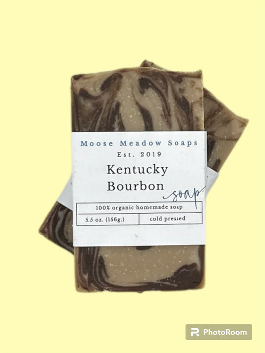 Kentucky Bourbon