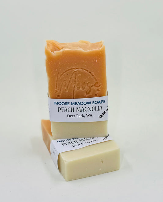 Peach Magnolia
