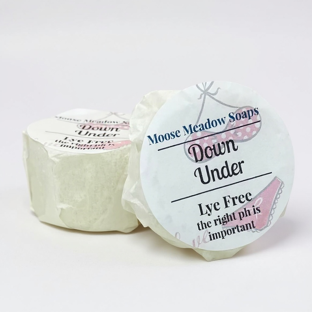 Down Under (intimate soap)