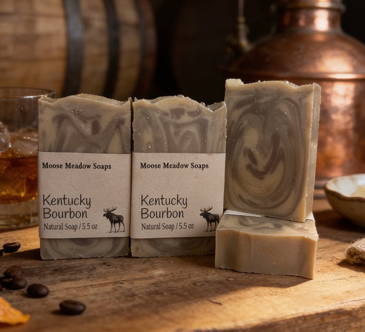 Kentucky Bourbon
