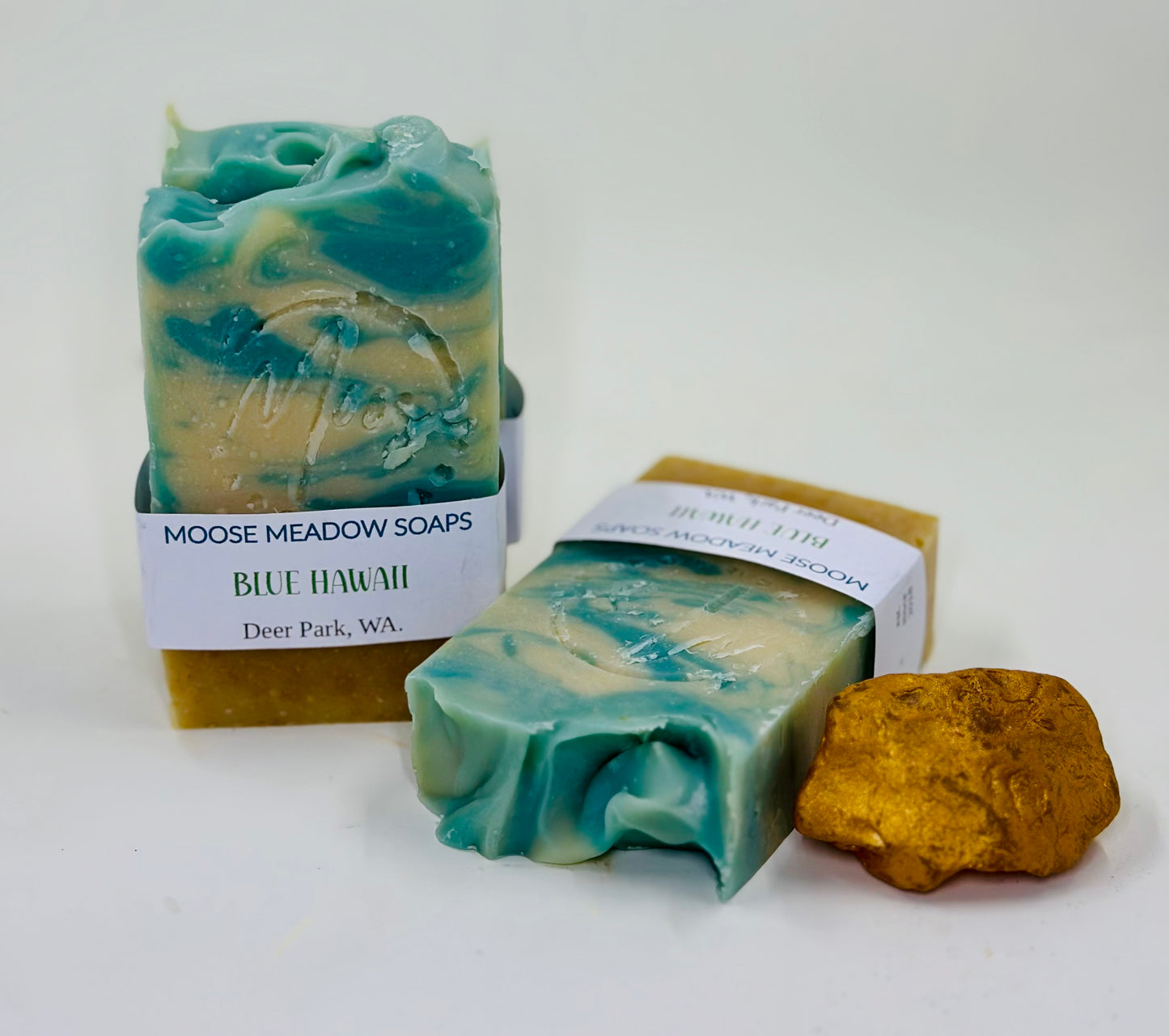 Blue Hawaii
