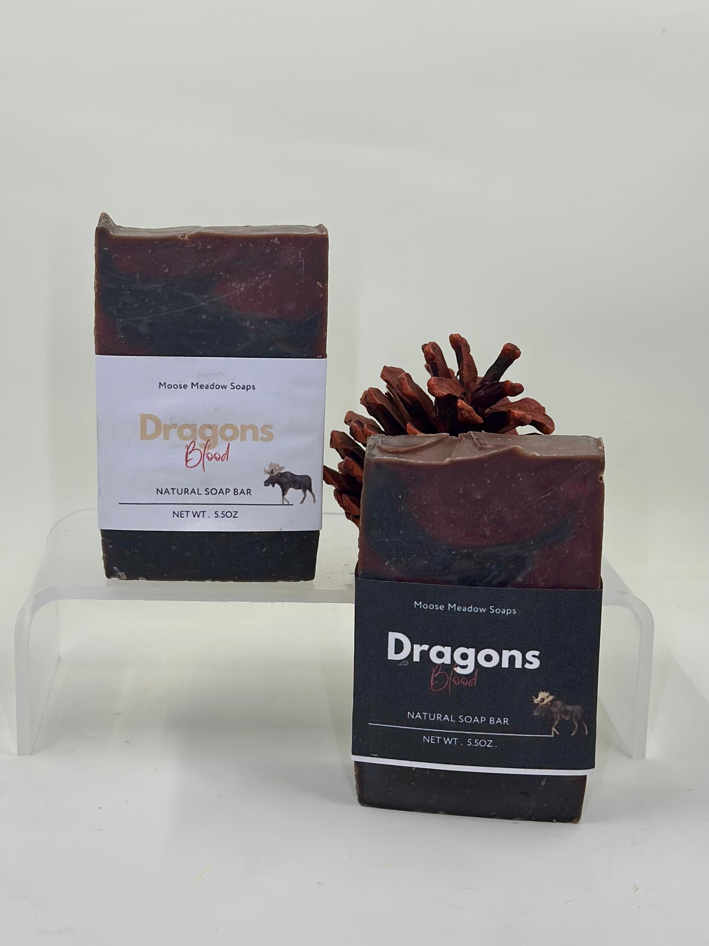 Dragons Blood