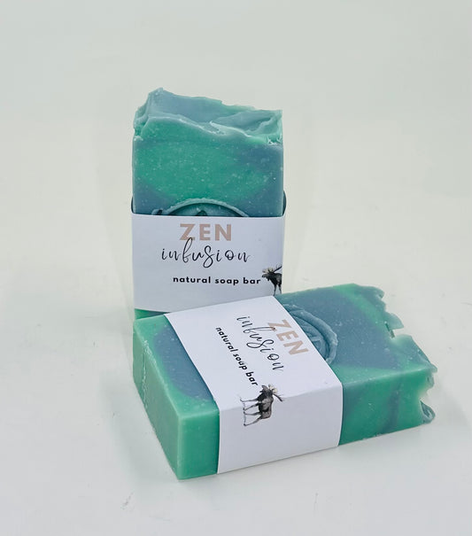 Zen Infusion