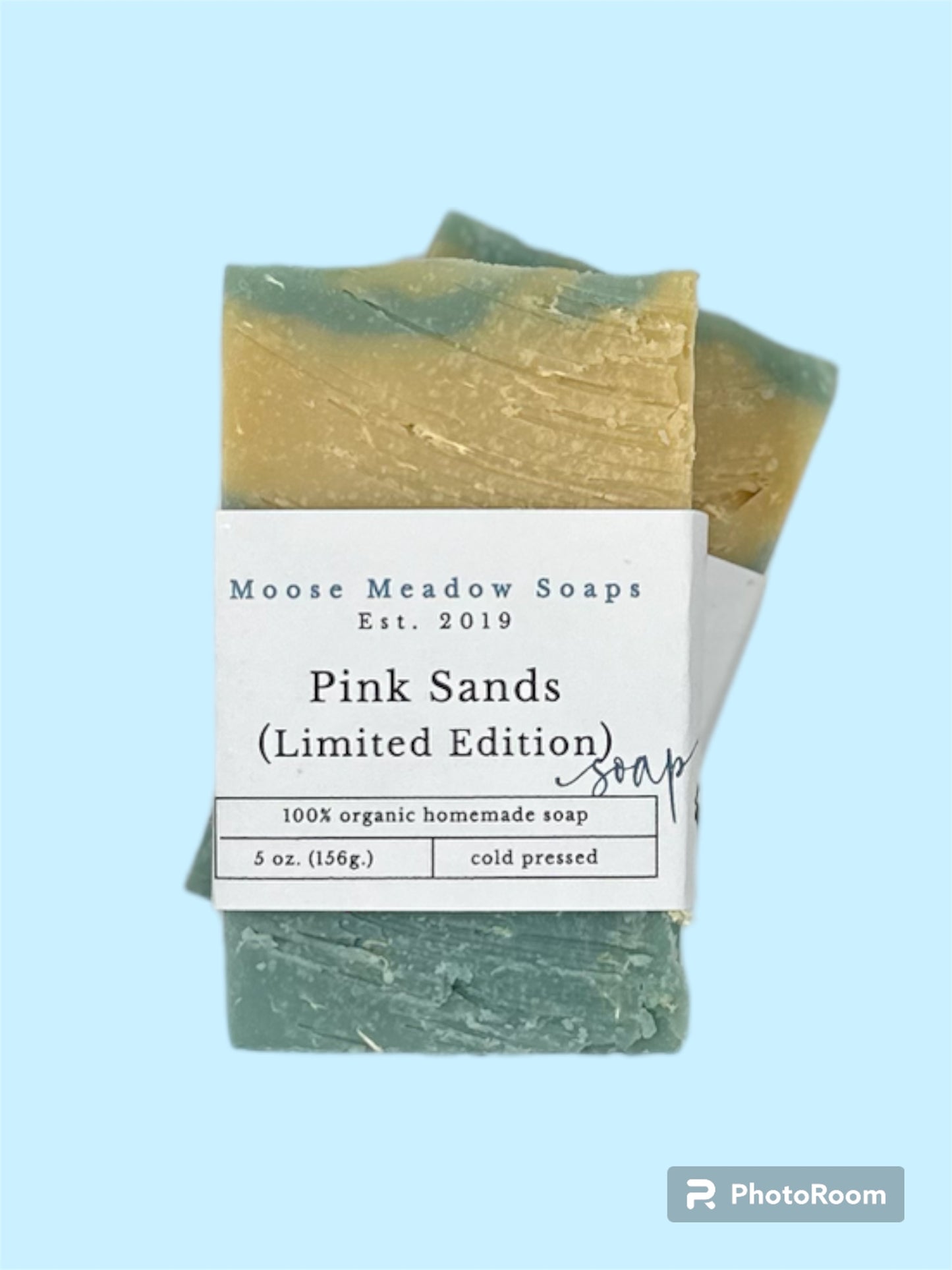 Pink Sands